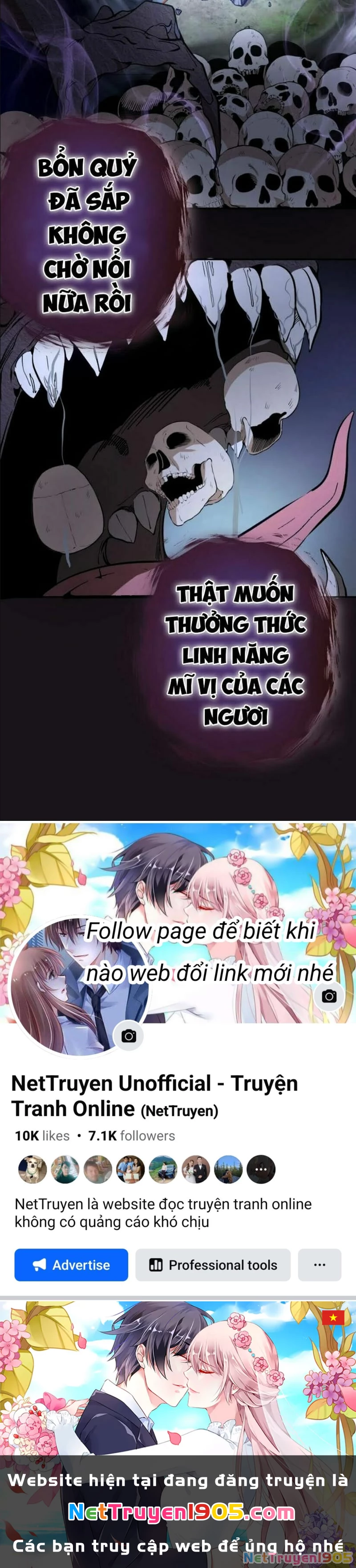 Cao Đẳng Linh Hồn Chapter 41 - 98