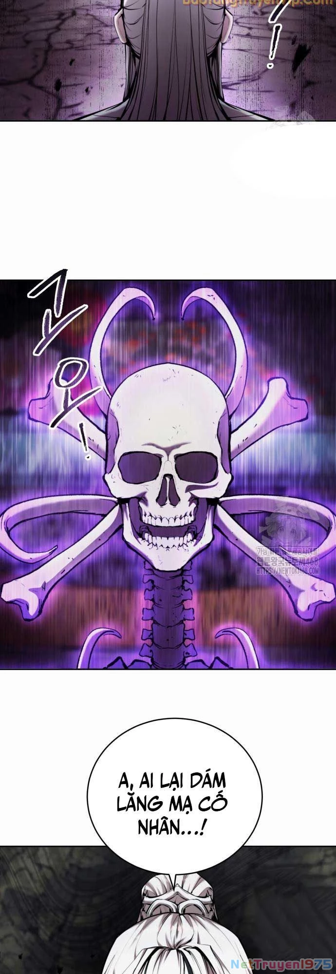 Giáo Chủ Ma Giáo Cũng Biết Sợ Chapter 48 - 4