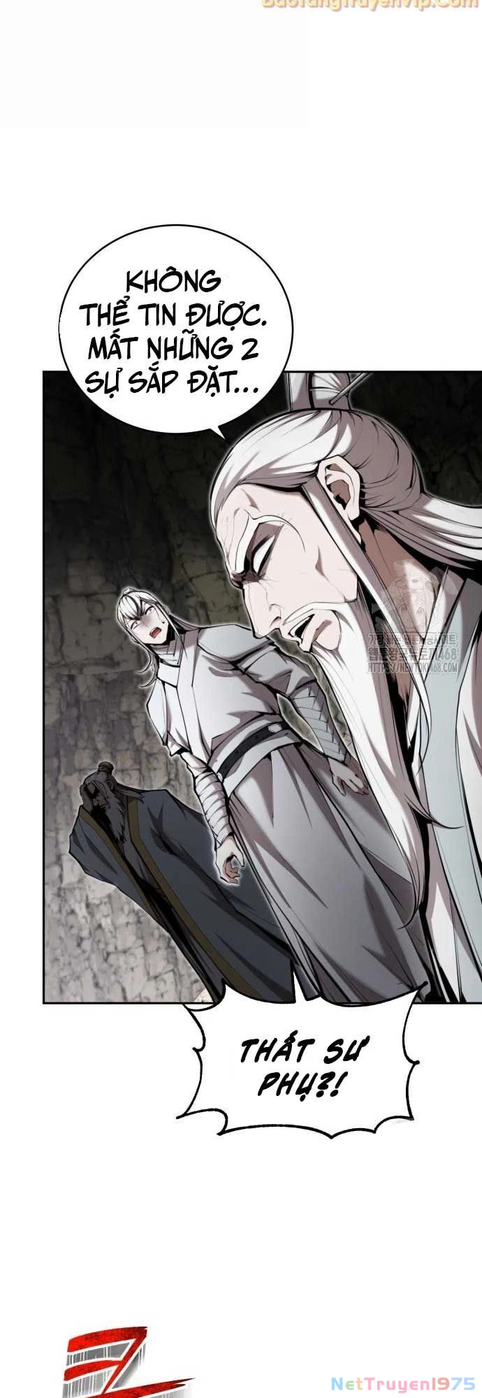 Giáo Chủ Ma Giáo Cũng Biết Sợ Chapter 48 - 6