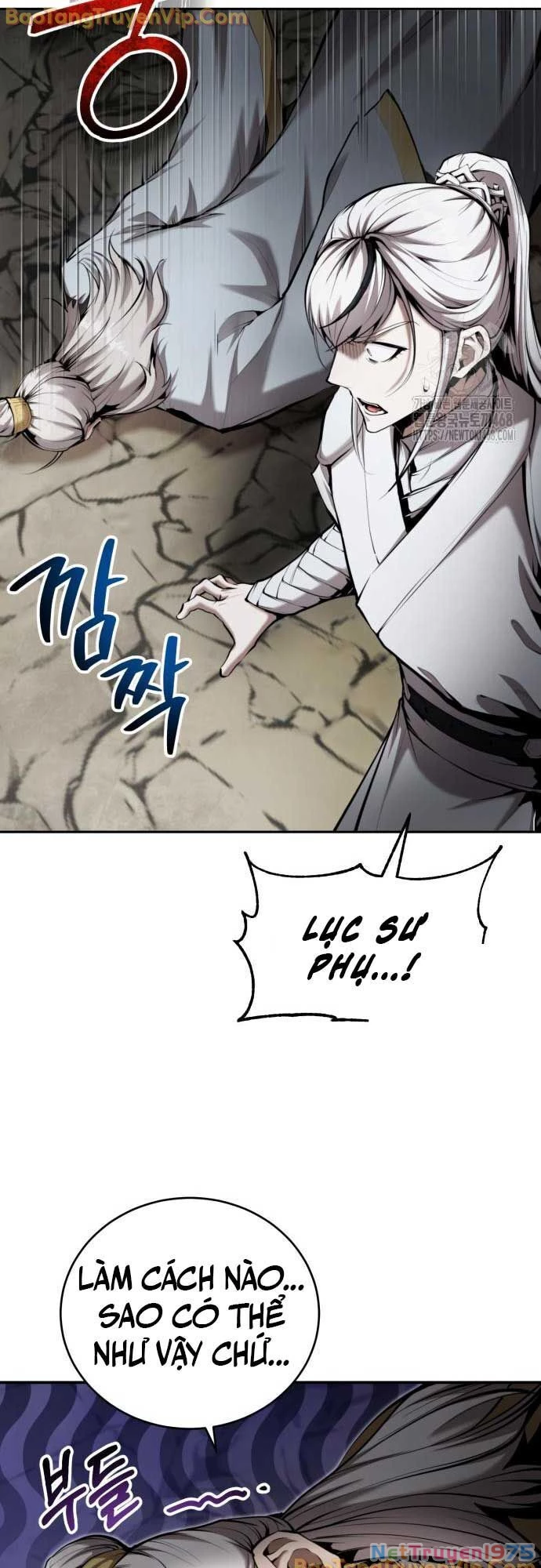 Giáo Chủ Ma Giáo Cũng Biết Sợ Chapter 48 - 7