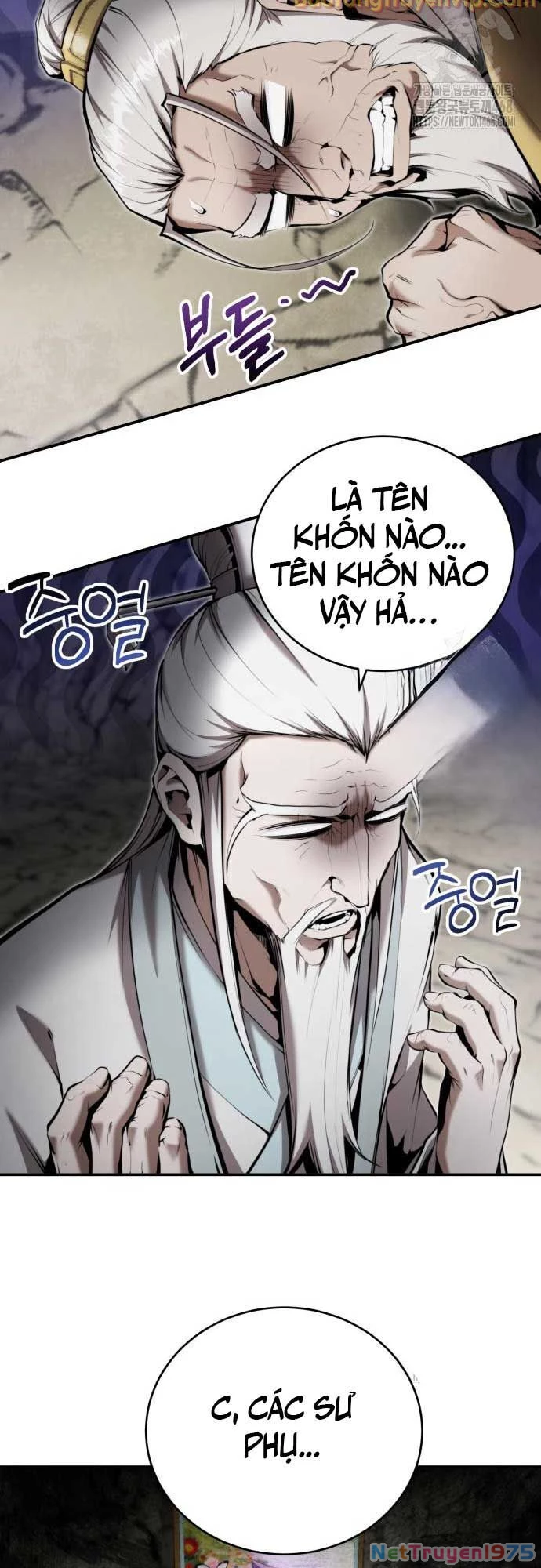 Giáo Chủ Ma Giáo Cũng Biết Sợ Chapter 48 - 8
