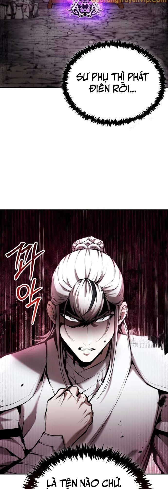 Giáo Chủ Ma Giáo Cũng Biết Sợ Chapter 48 - 10