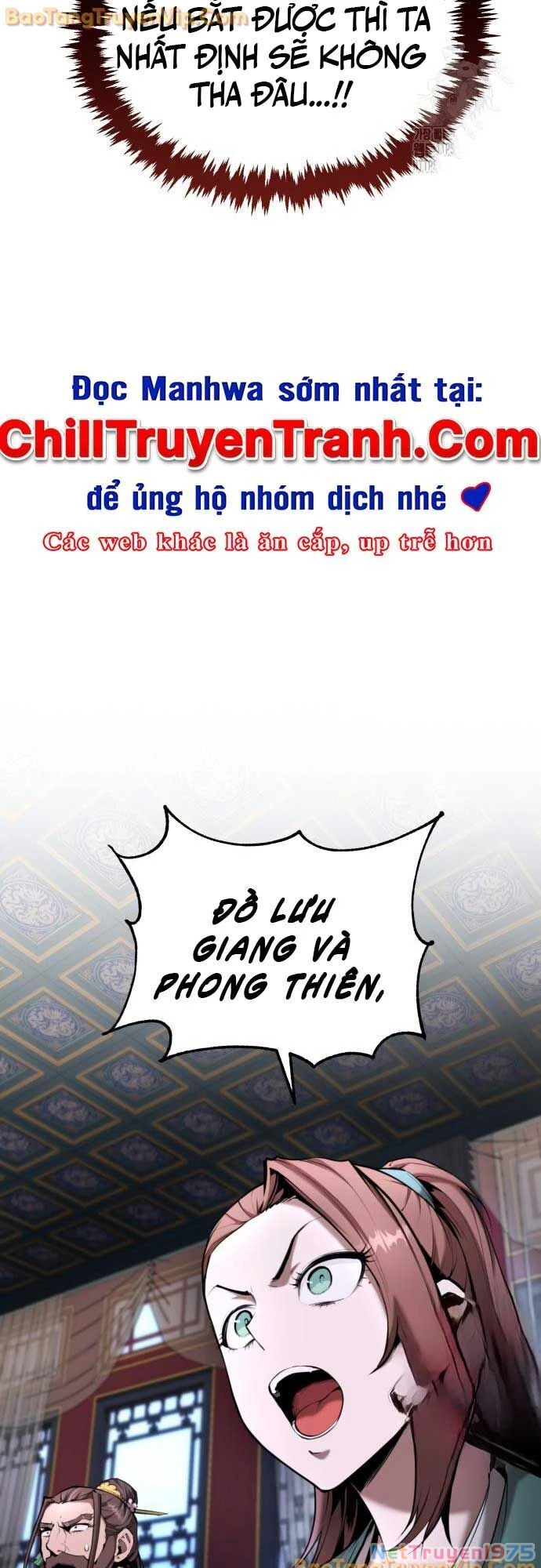 Giáo Chủ Ma Giáo Cũng Biết Sợ Chapter 48 - 11