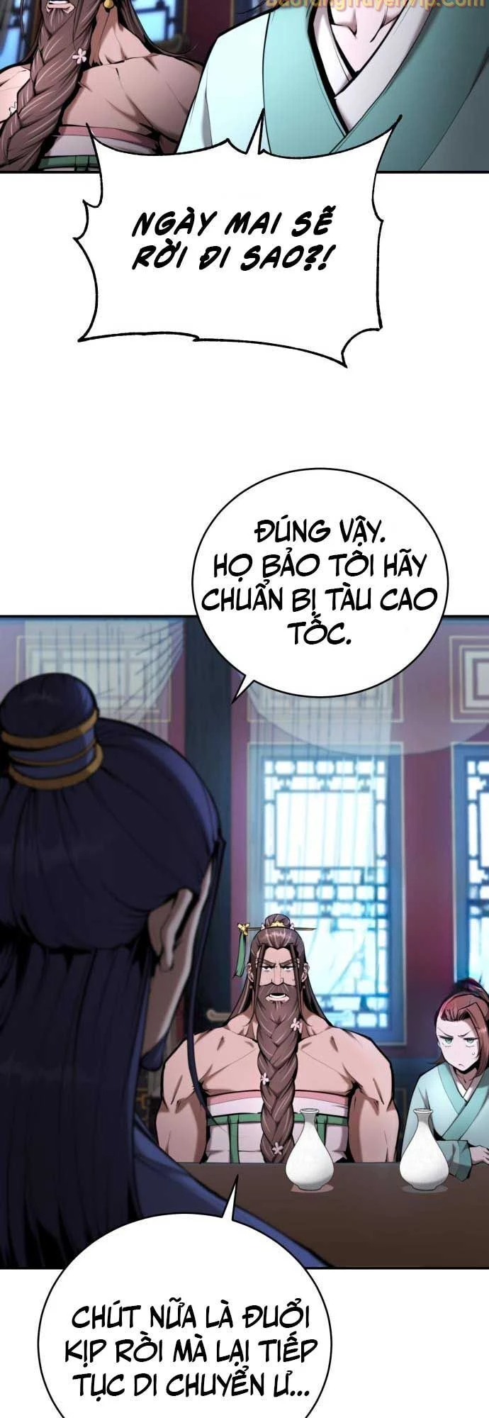 Giáo Chủ Ma Giáo Cũng Biết Sợ Chapter 48 - 12