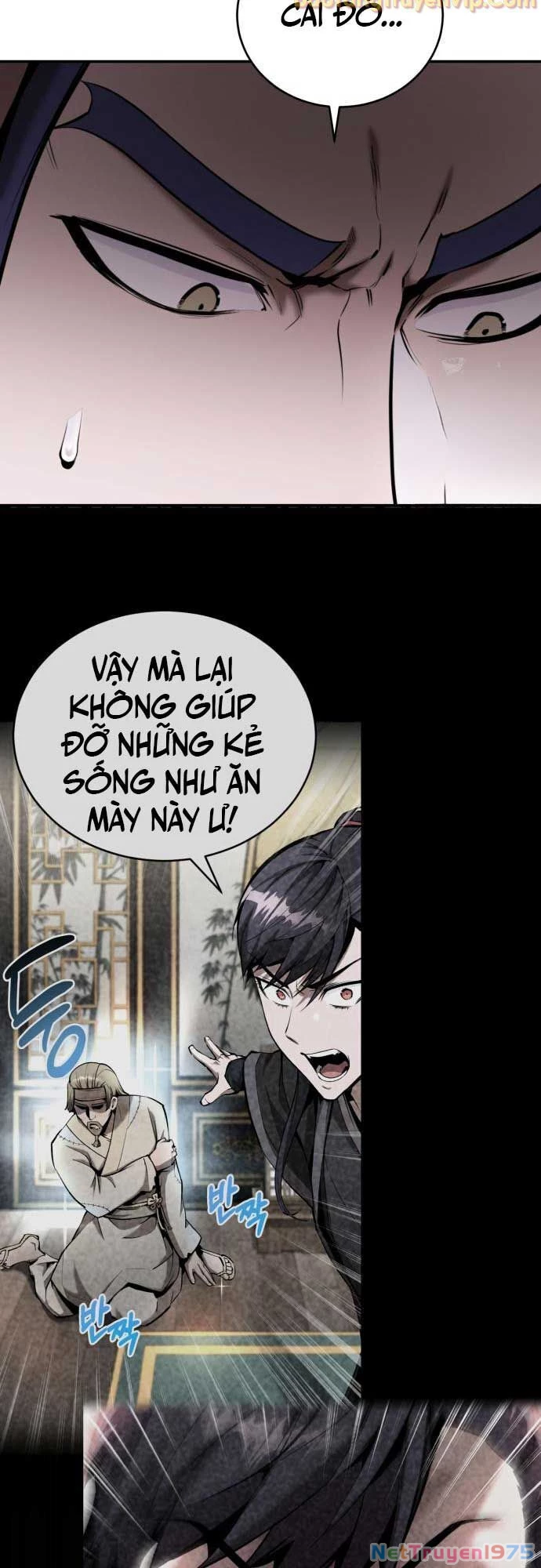 Giáo Chủ Ma Giáo Cũng Biết Sợ Chapter 48 - 14