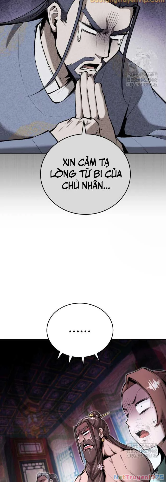 Giáo Chủ Ma Giáo Cũng Biết Sợ Chapter 48 - 17