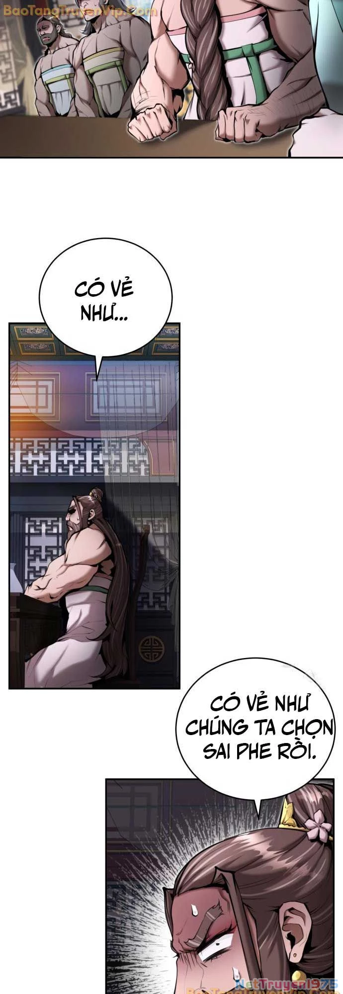 Giáo Chủ Ma Giáo Cũng Biết Sợ Chapter 48 - 18