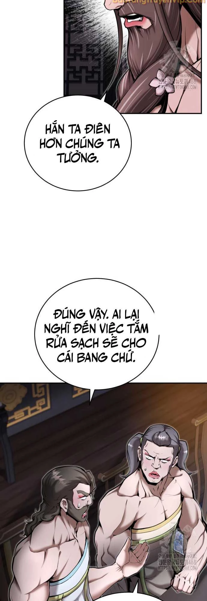 Giáo Chủ Ma Giáo Cũng Biết Sợ Chapter 48 - 19