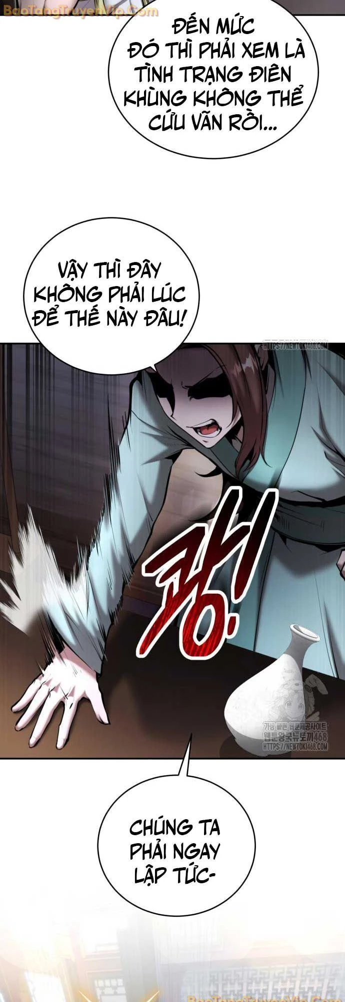 Giáo Chủ Ma Giáo Cũng Biết Sợ Chapter 48 - 20