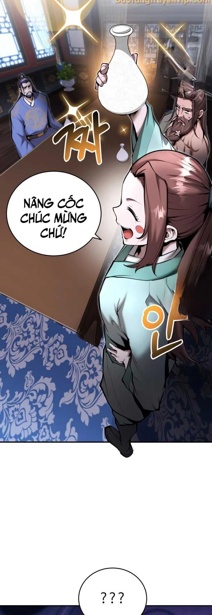 Giáo Chủ Ma Giáo Cũng Biết Sợ Chapter 48 - 21