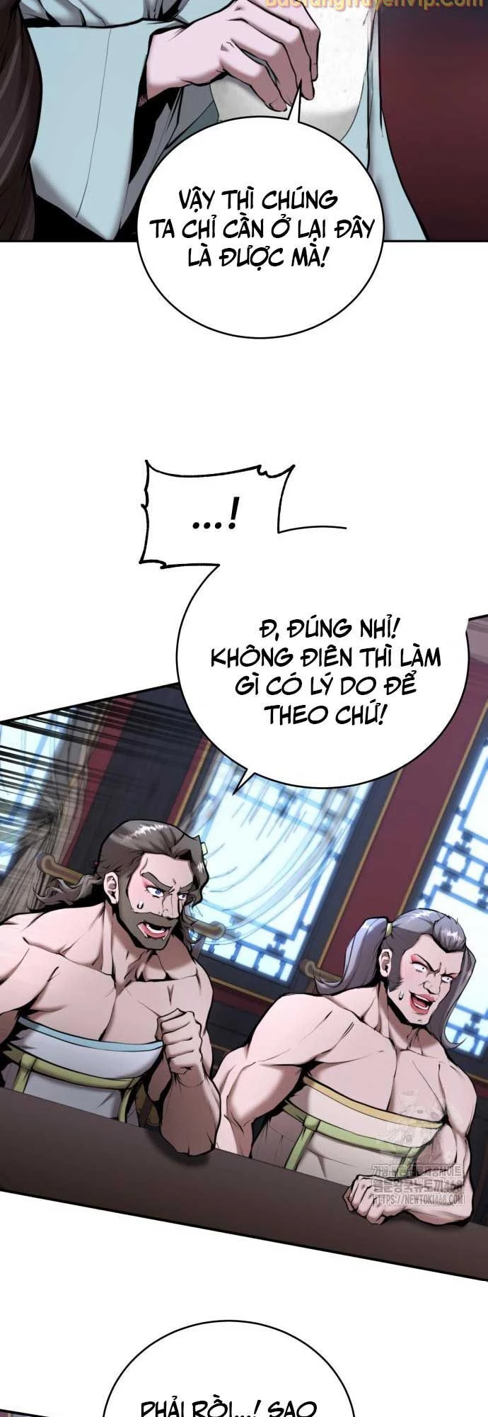 Giáo Chủ Ma Giáo Cũng Biết Sợ Chapter 48 - 23