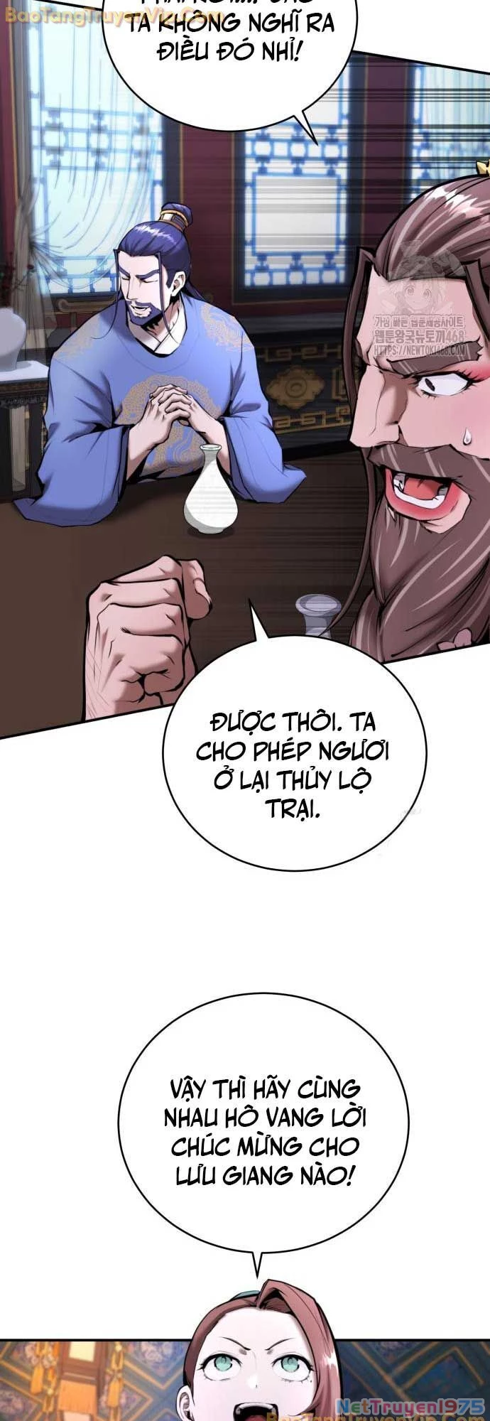 Giáo Chủ Ma Giáo Cũng Biết Sợ Chapter 48 - 24