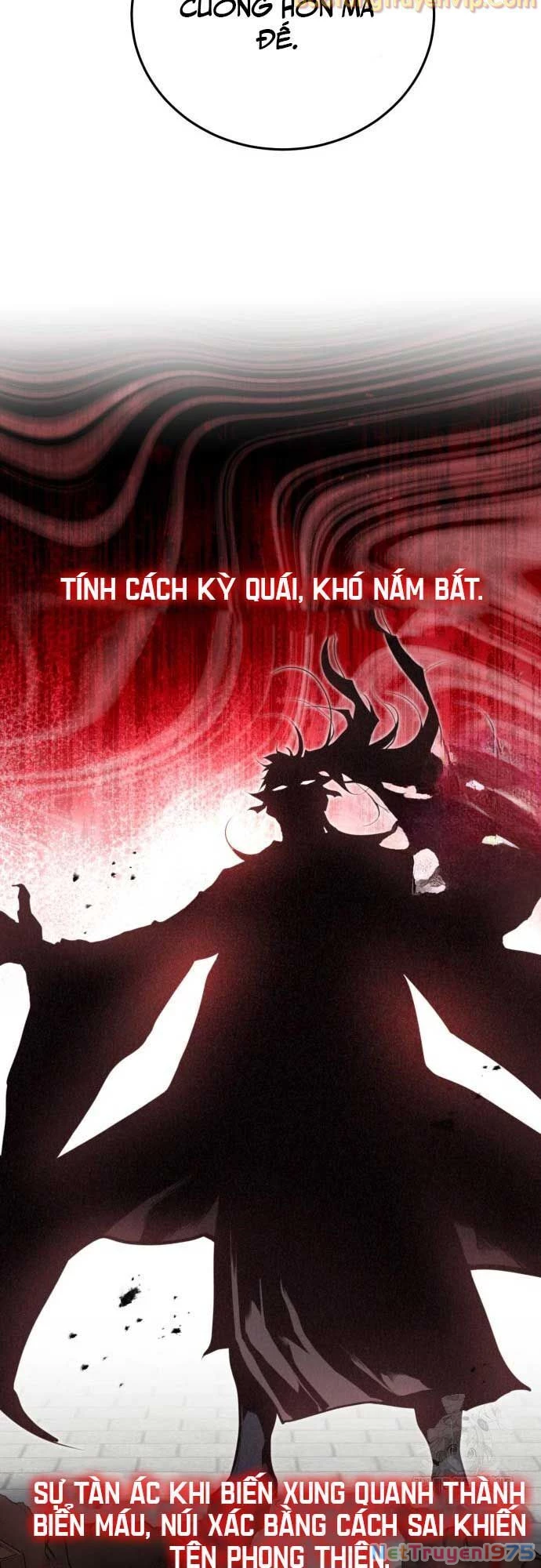 Giáo Chủ Ma Giáo Cũng Biết Sợ Chapter 48 - 27