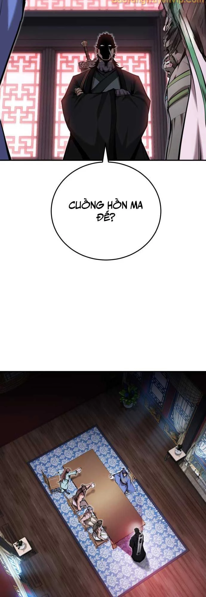 Giáo Chủ Ma Giáo Cũng Biết Sợ Chapter 48 - 32