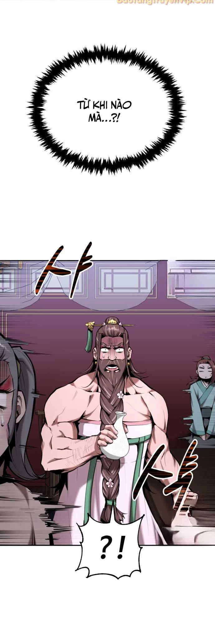 Giáo Chủ Ma Giáo Cũng Biết Sợ Chapter 48 - 34