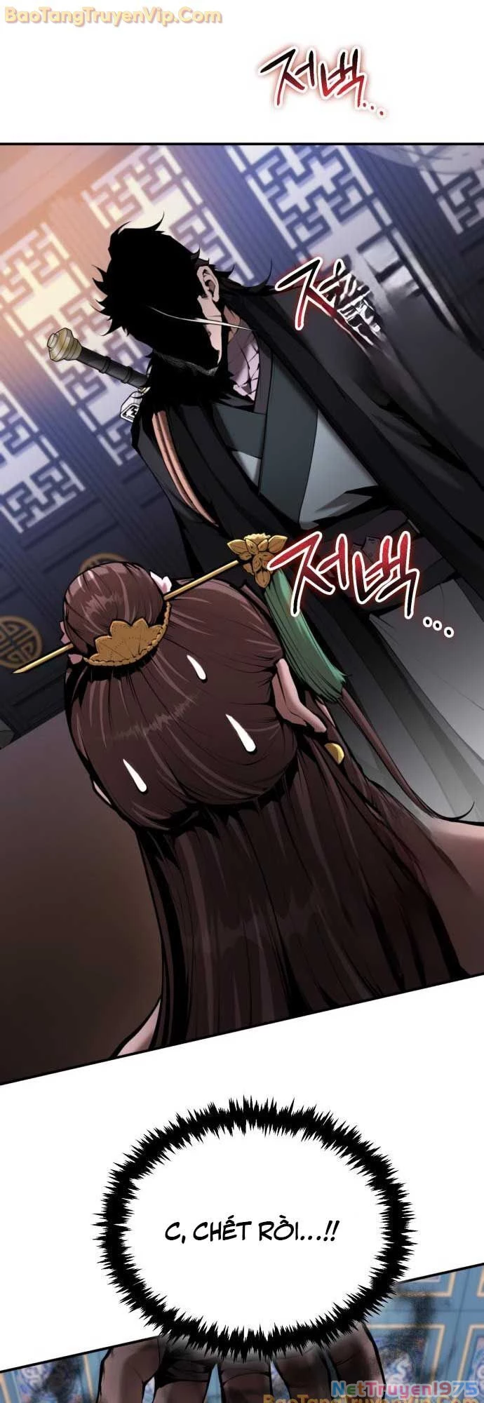 Giáo Chủ Ma Giáo Cũng Biết Sợ Chapter 48 - 35