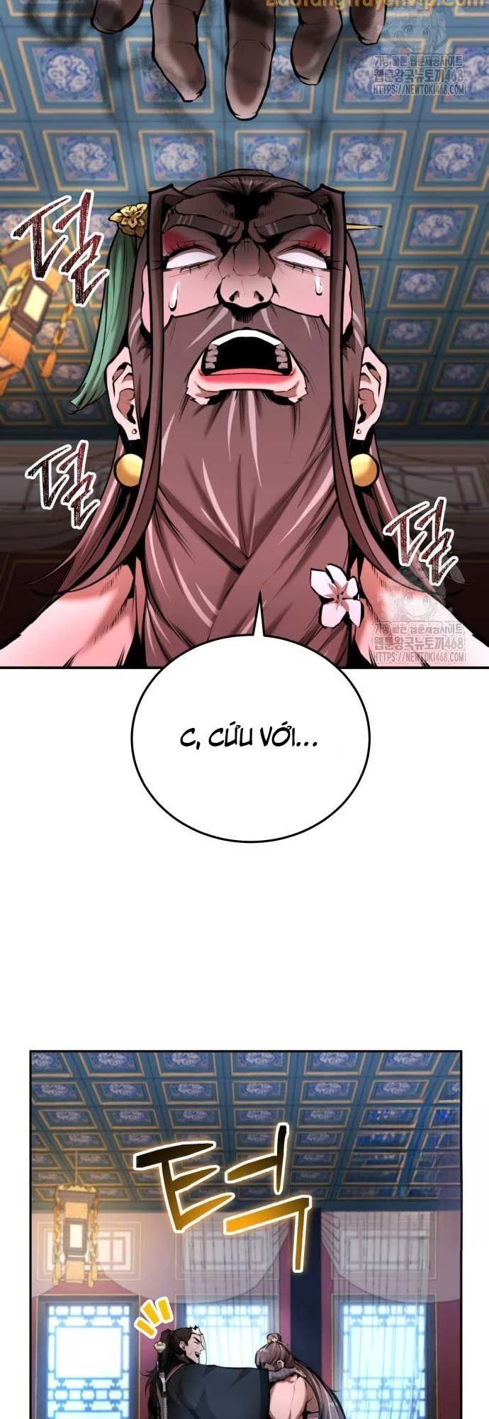 Giáo Chủ Ma Giáo Cũng Biết Sợ Chapter 48 - 36