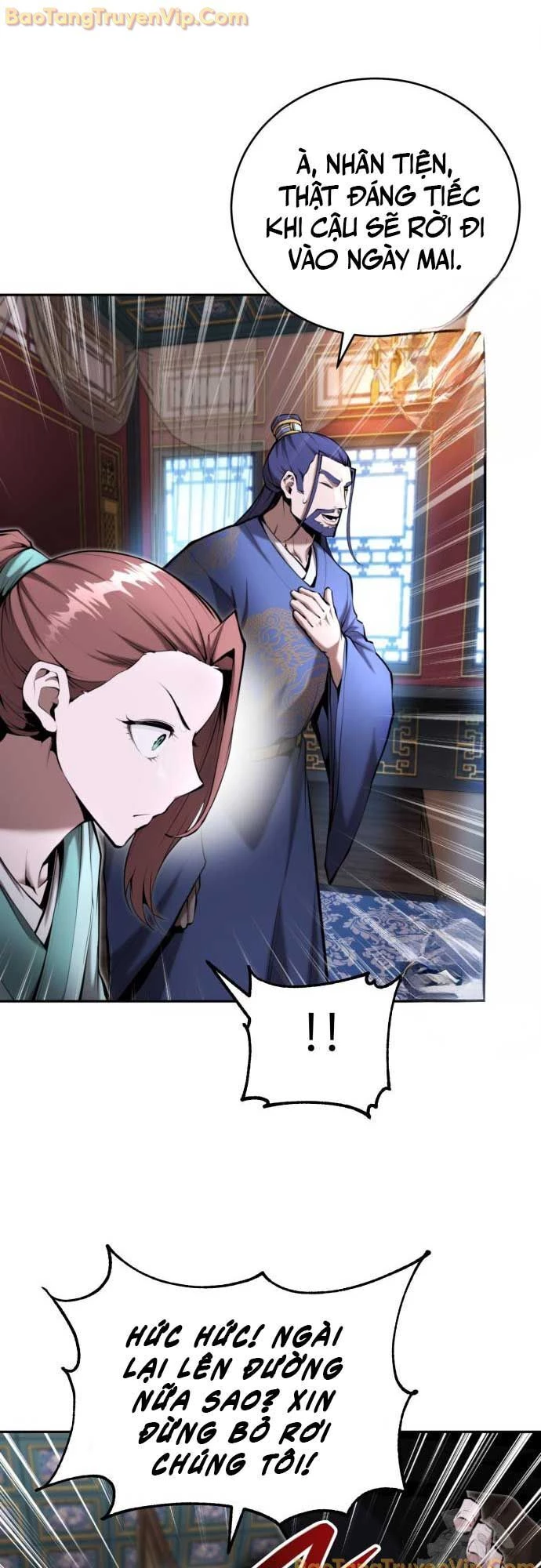 Giáo Chủ Ma Giáo Cũng Biết Sợ Chapter 48 - 39