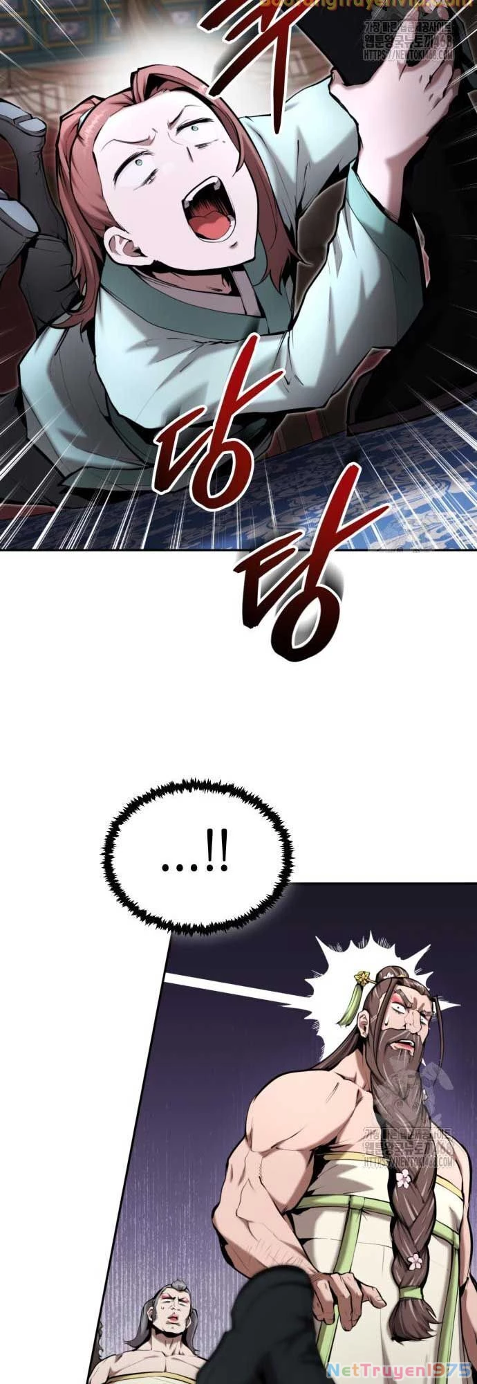 Giáo Chủ Ma Giáo Cũng Biết Sợ Chapter 48 - 40