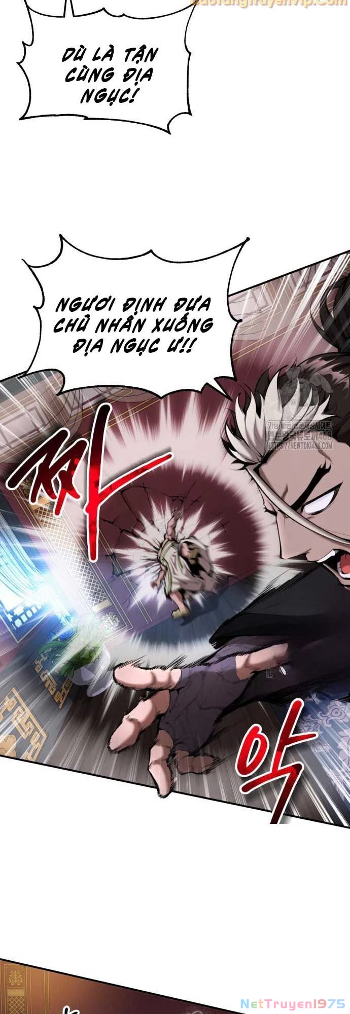 Giáo Chủ Ma Giáo Cũng Biết Sợ Chapter 48 - 42