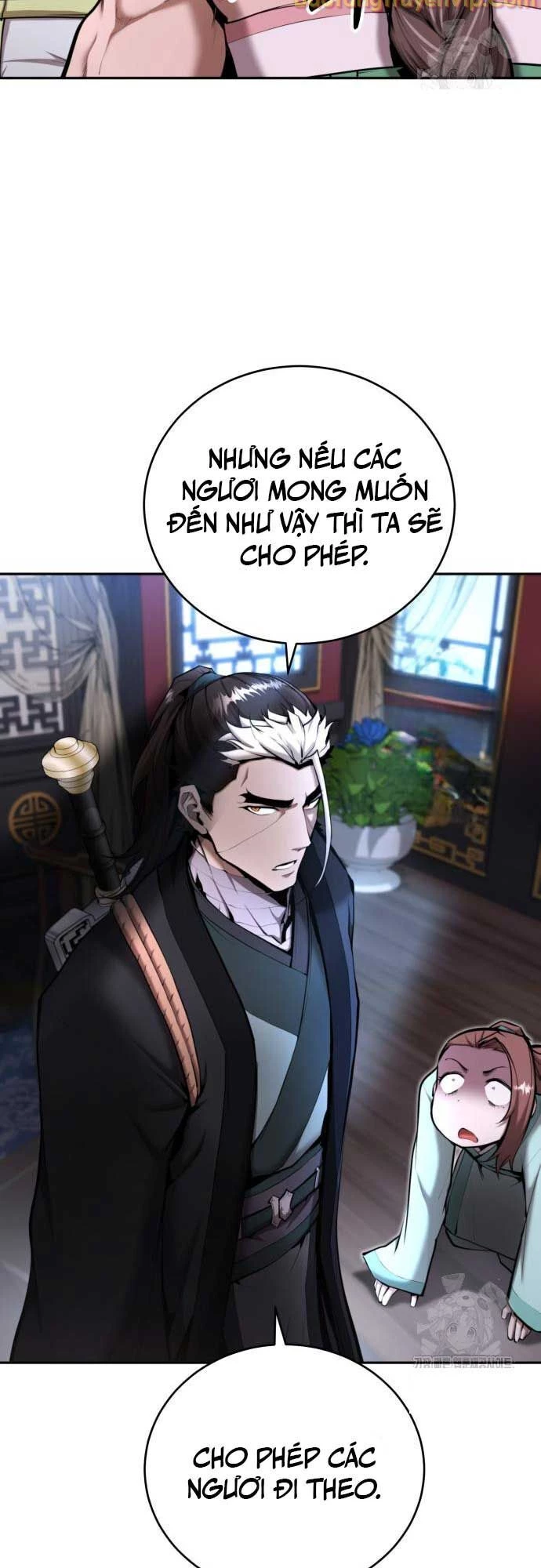 Giáo Chủ Ma Giáo Cũng Biết Sợ Chapter 48 - 44