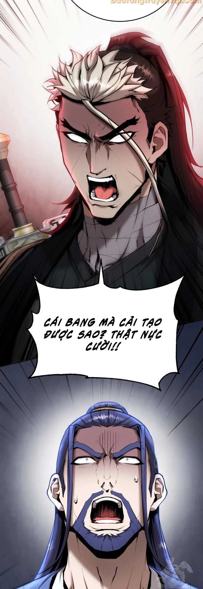 Giáo Chủ Ma Giáo Cũng Biết Sợ Chapter 48 - 47