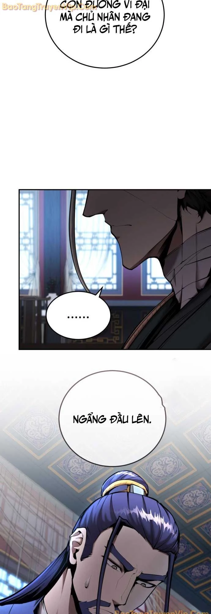 Giáo Chủ Ma Giáo Cũng Biết Sợ Chapter 48 - 50