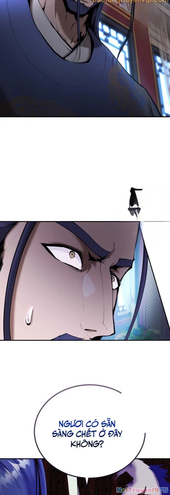 Giáo Chủ Ma Giáo Cũng Biết Sợ Chapter 48 - 51