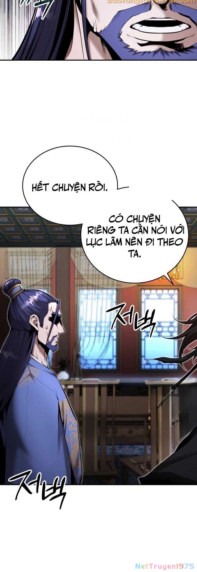 Giáo Chủ Ma Giáo Cũng Biết Sợ Chapter 48 - 53