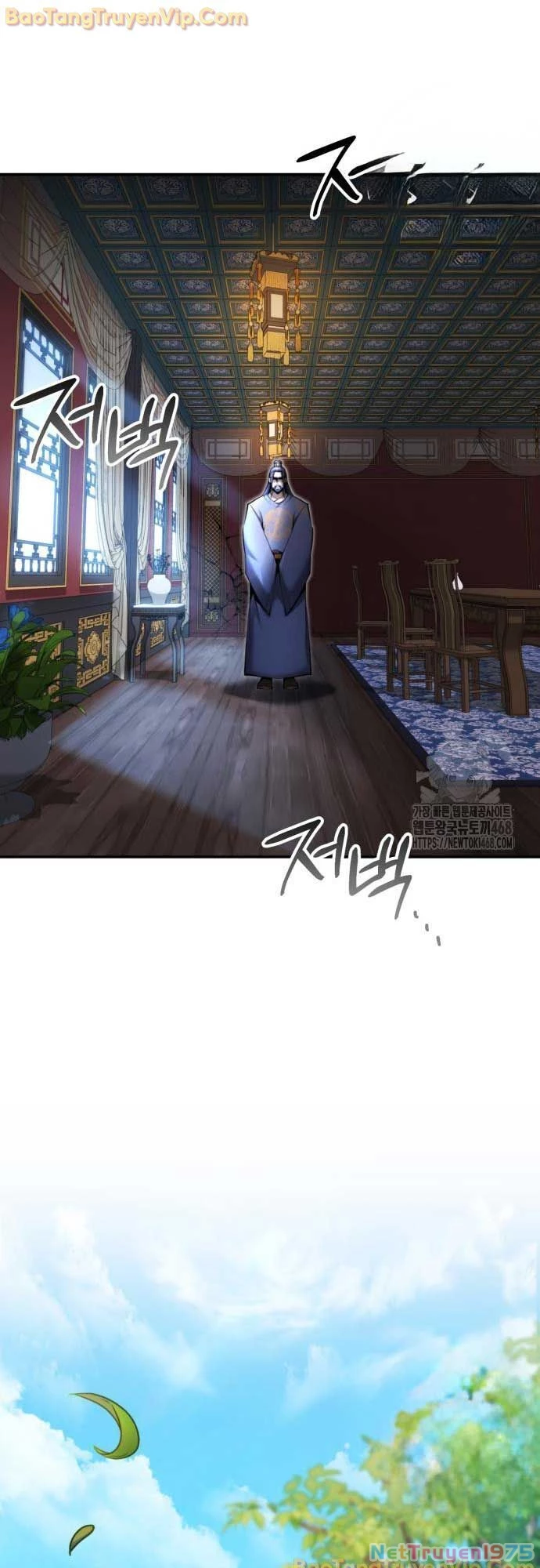 Giáo Chủ Ma Giáo Cũng Biết Sợ Chapter 48 - 54