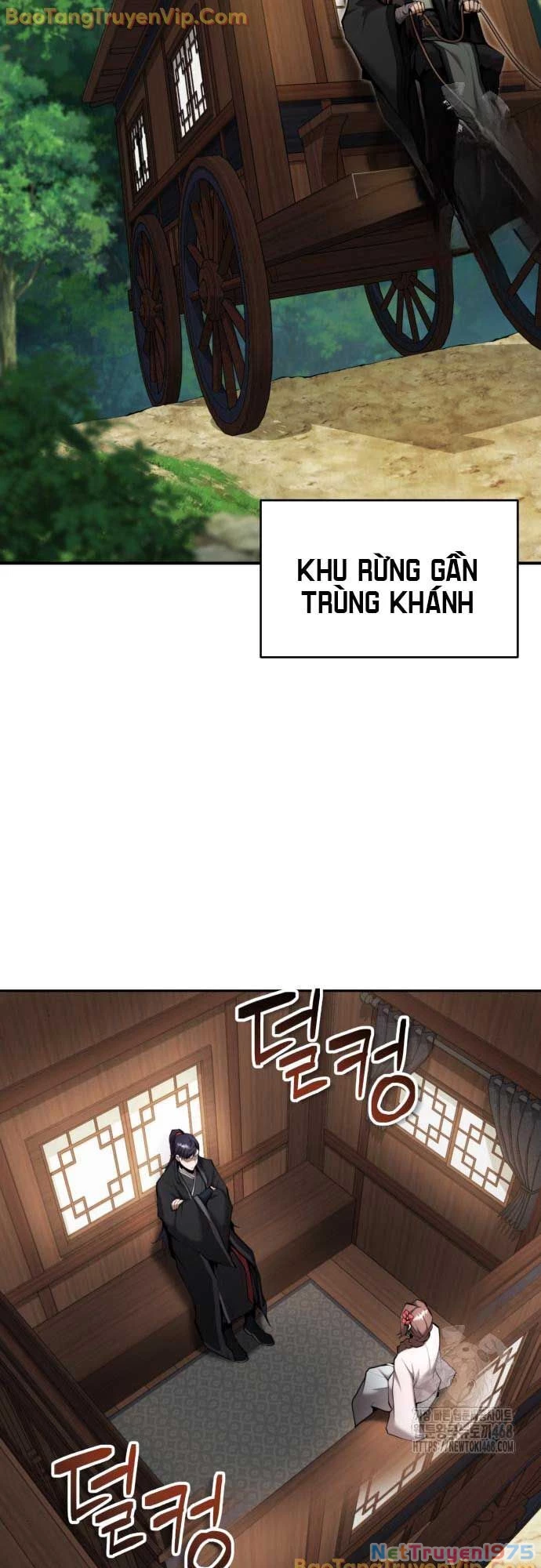 Giáo Chủ Ma Giáo Cũng Biết Sợ Chapter 48 - 56