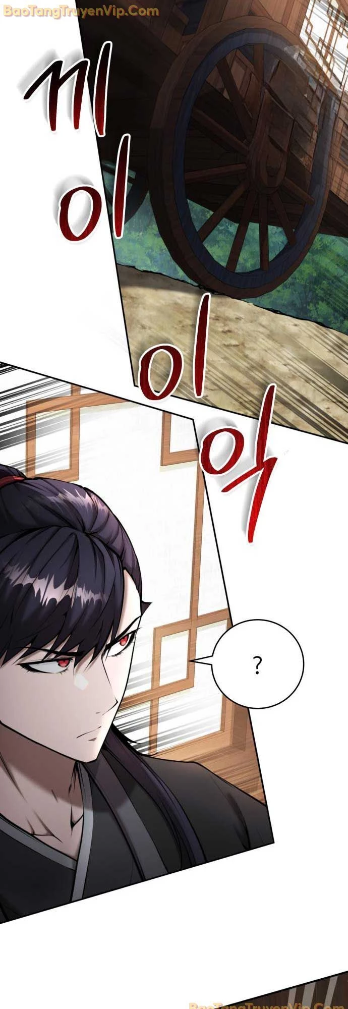 Giáo Chủ Ma Giáo Cũng Biết Sợ Chapter 48 - 58