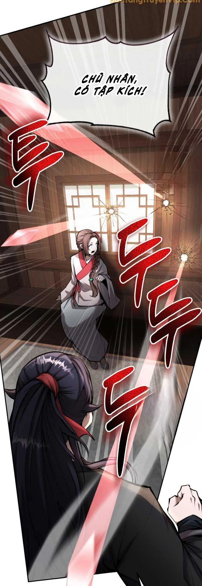 Giáo Chủ Ma Giáo Cũng Biết Sợ Chapter 48 - 59