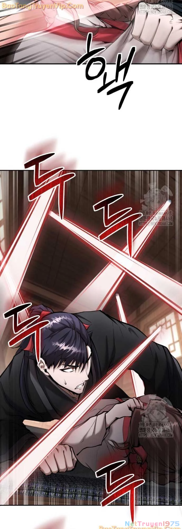 Giáo Chủ Ma Giáo Cũng Biết Sợ Chapter 48 - 61