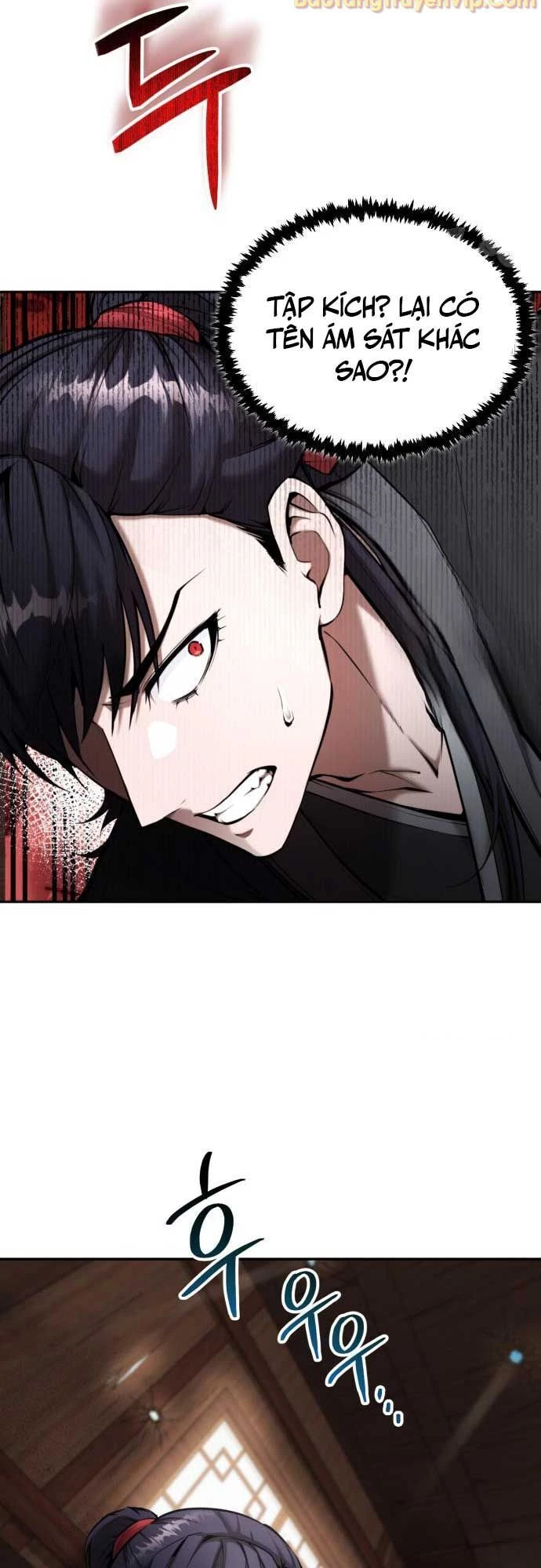 Giáo Chủ Ma Giáo Cũng Biết Sợ Chapter 48 - 62