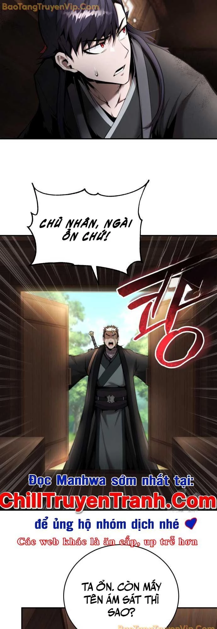 Giáo Chủ Ma Giáo Cũng Biết Sợ Chapter 48 - 63