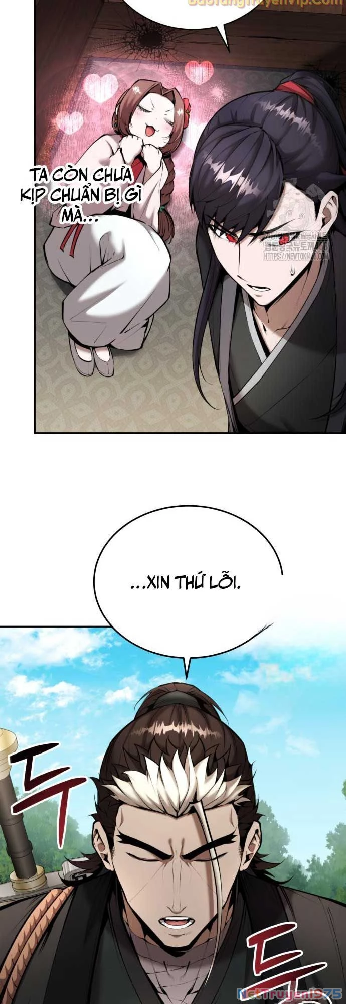 Giáo Chủ Ma Giáo Cũng Biết Sợ Chapter 48 - 64