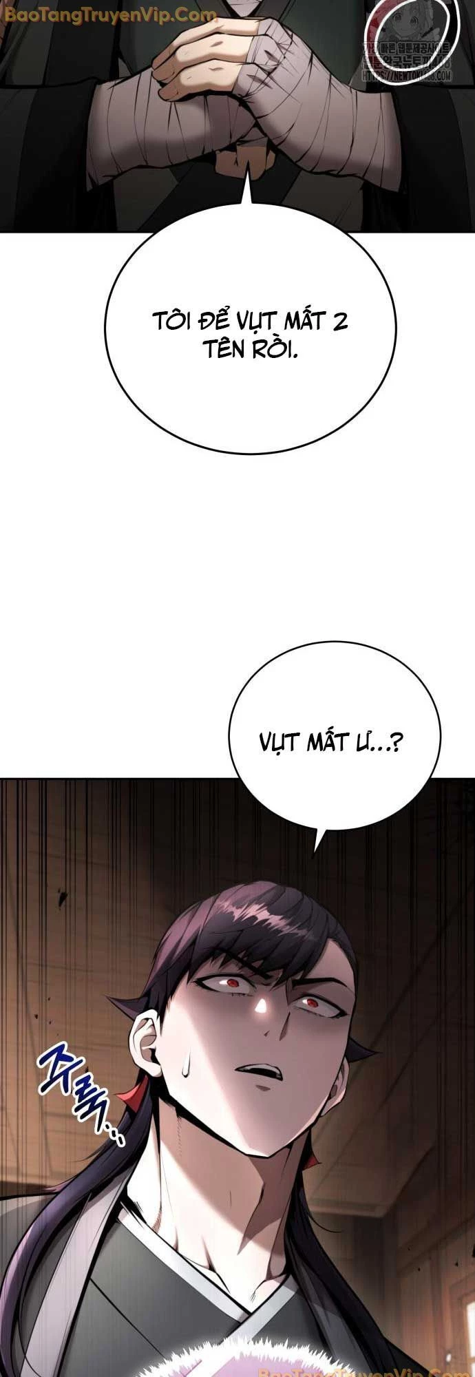 Giáo Chủ Ma Giáo Cũng Biết Sợ Chapter 48 - 65