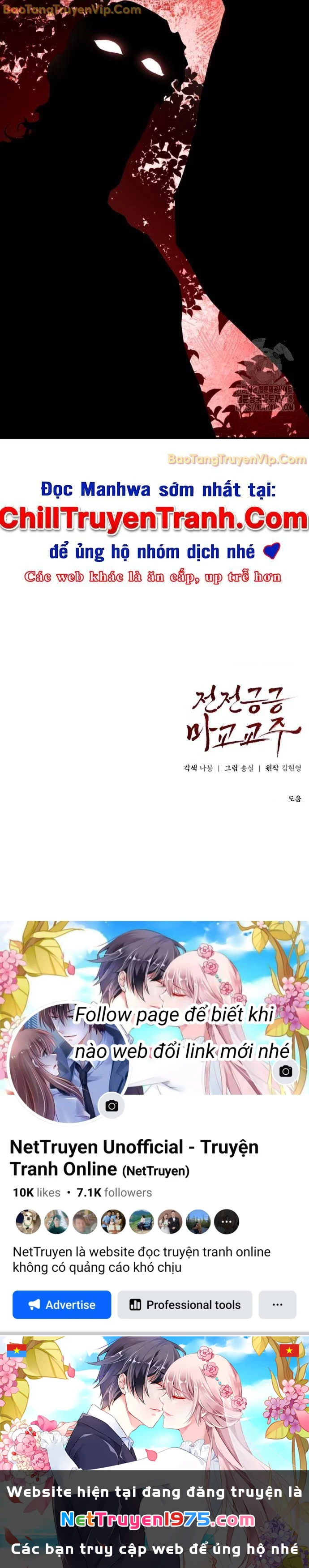 Giáo Chủ Ma Giáo Cũng Biết Sợ Chapter 48 - 67