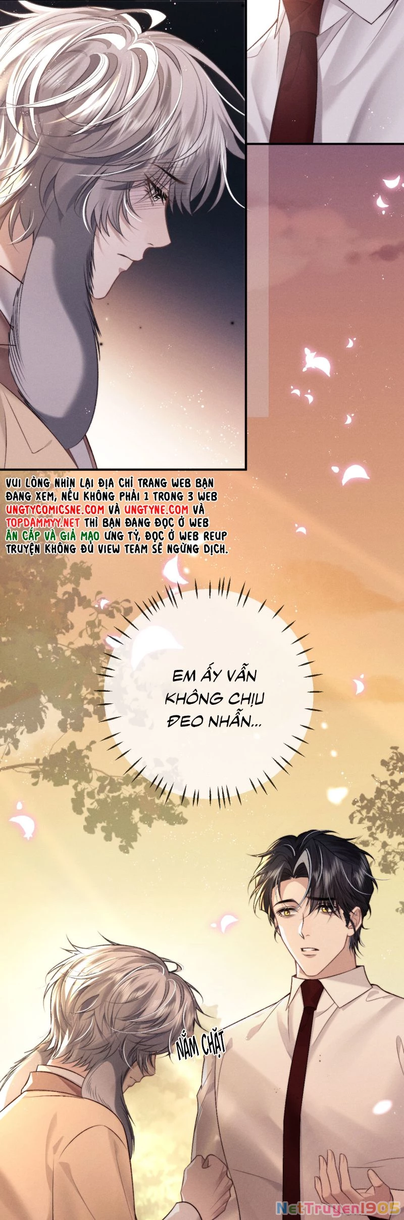 Chấp Sự Thỏ Cụp Tai Chapter 151 - 3