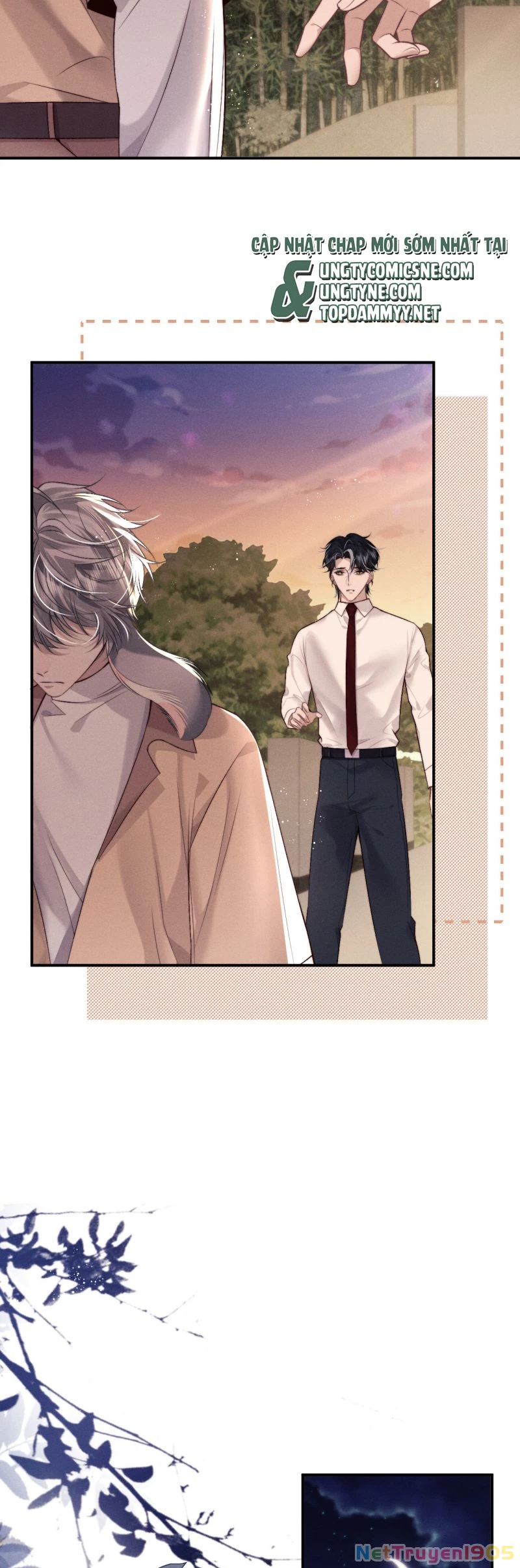 Chấp Sự Thỏ Cụp Tai Chapter 151 - 5