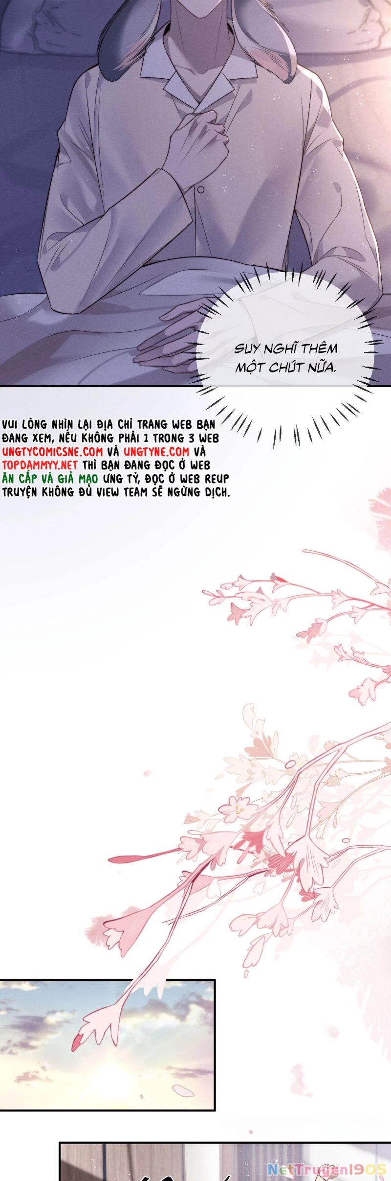 Chấp Sự Thỏ Cụp Tai Chapter 151 - 7