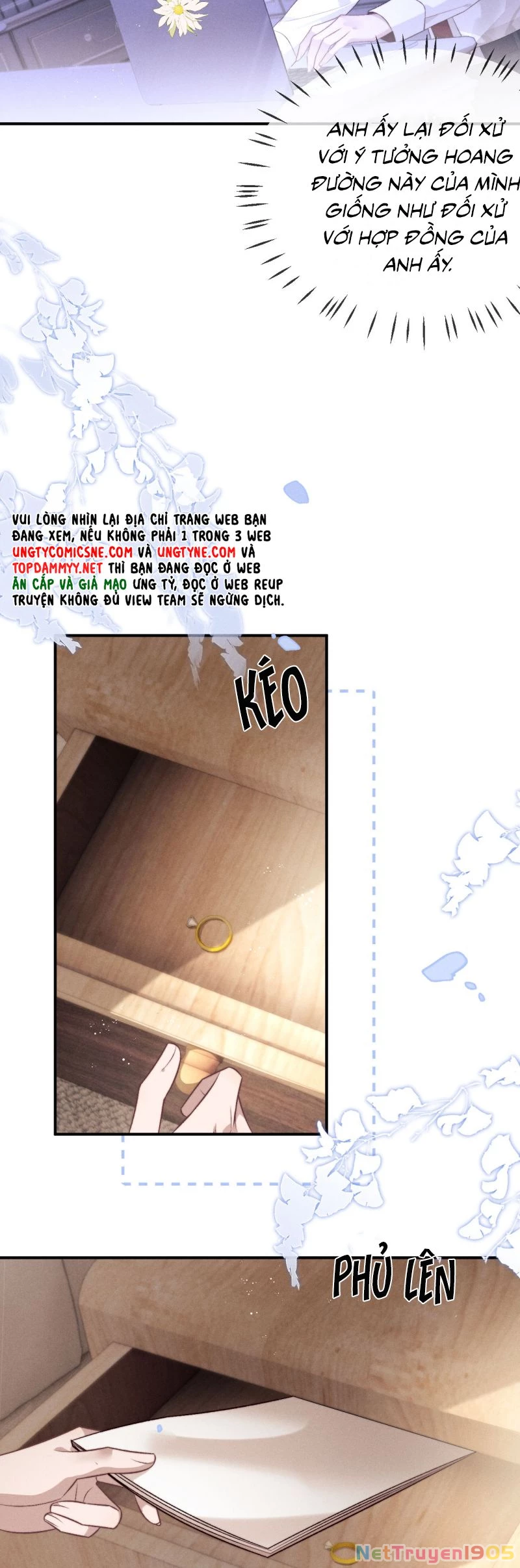 Chấp Sự Thỏ Cụp Tai Chapter 151 - 10
