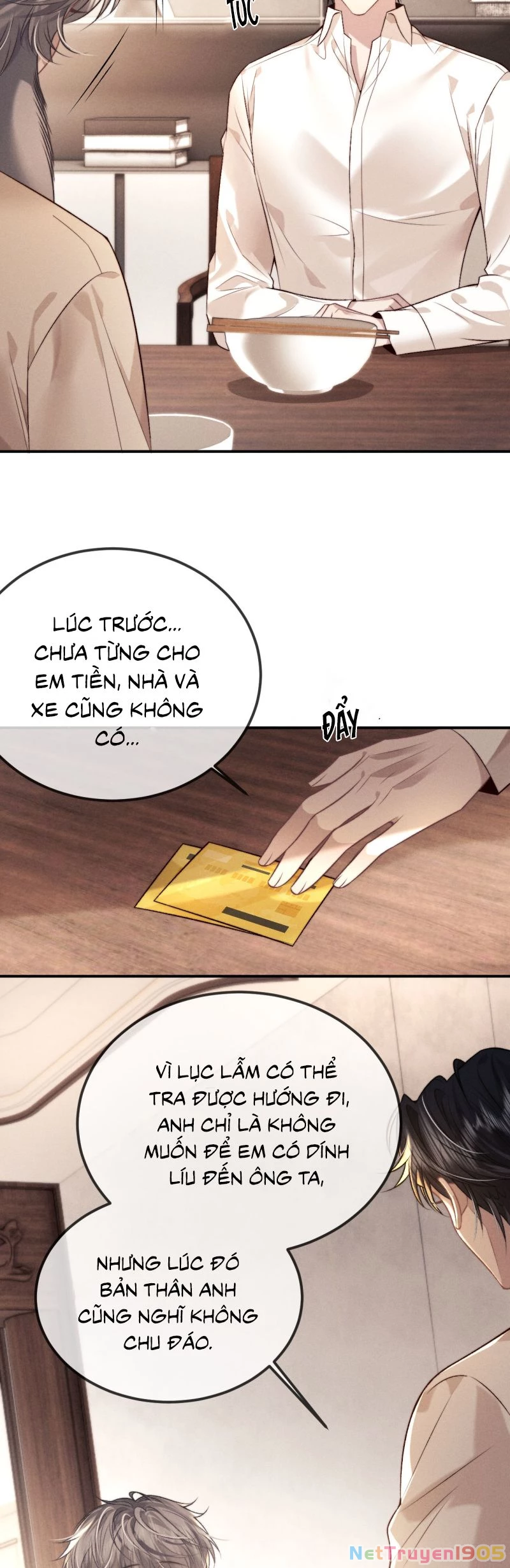 Chấp Sự Thỏ Cụp Tai Chapter 151 - 14