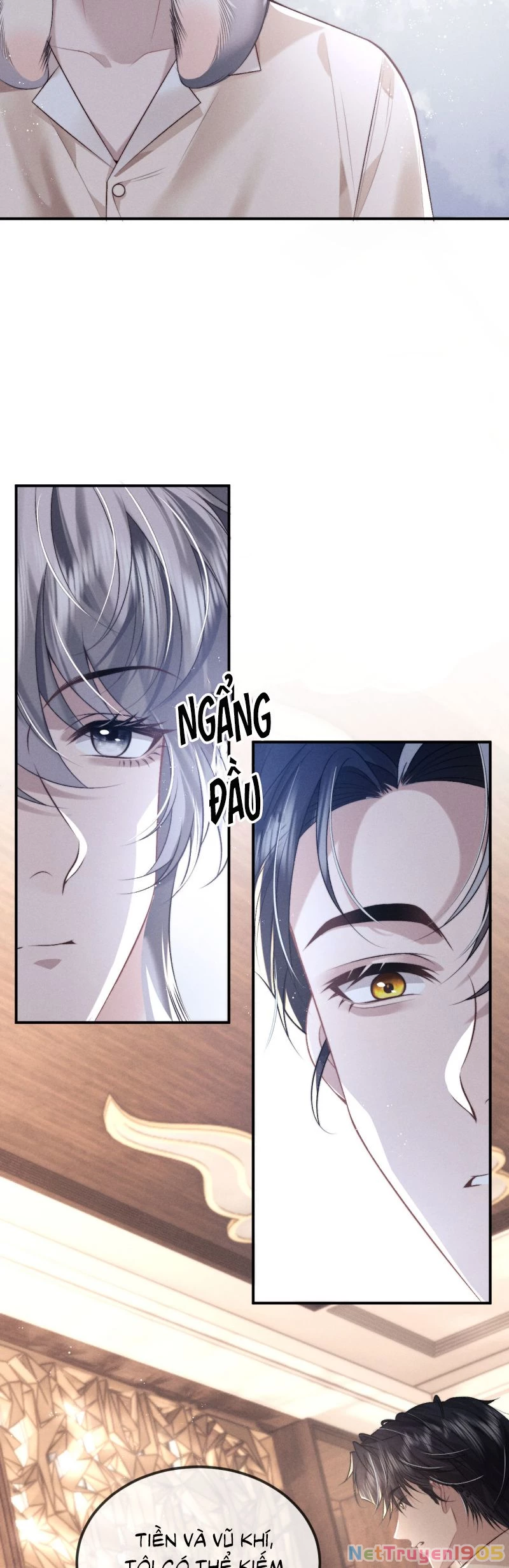 Chấp Sự Thỏ Cụp Tai Chapter 151 - 18