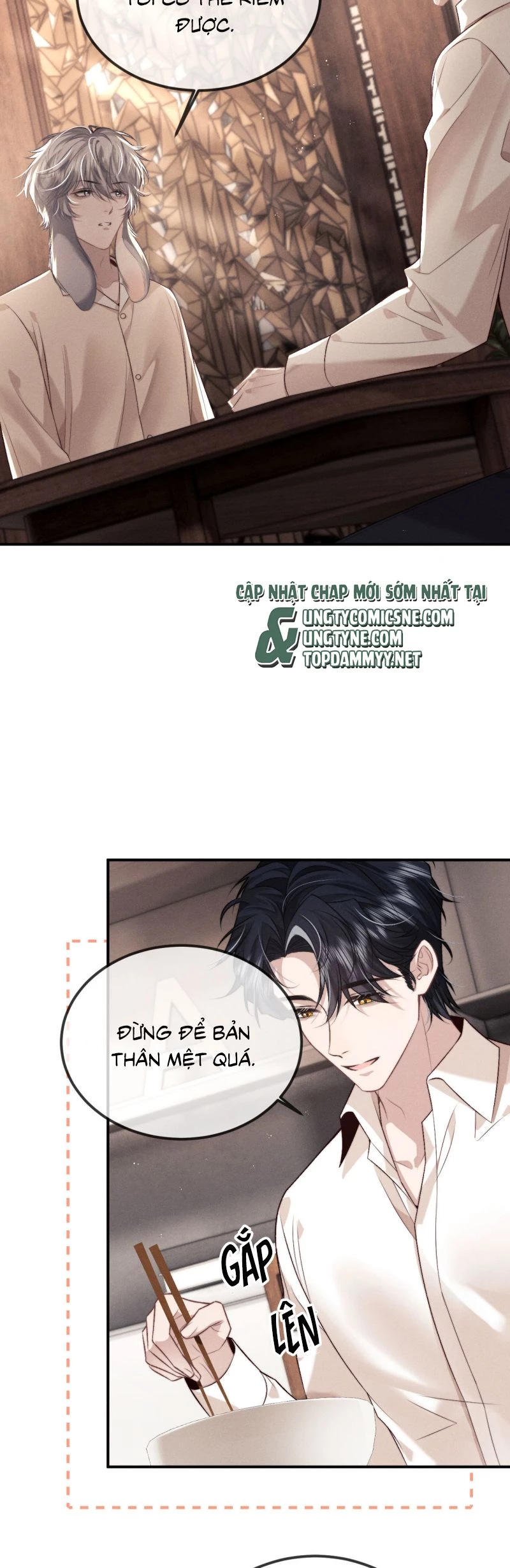 Chấp Sự Thỏ Cụp Tai Chapter 151 - 19