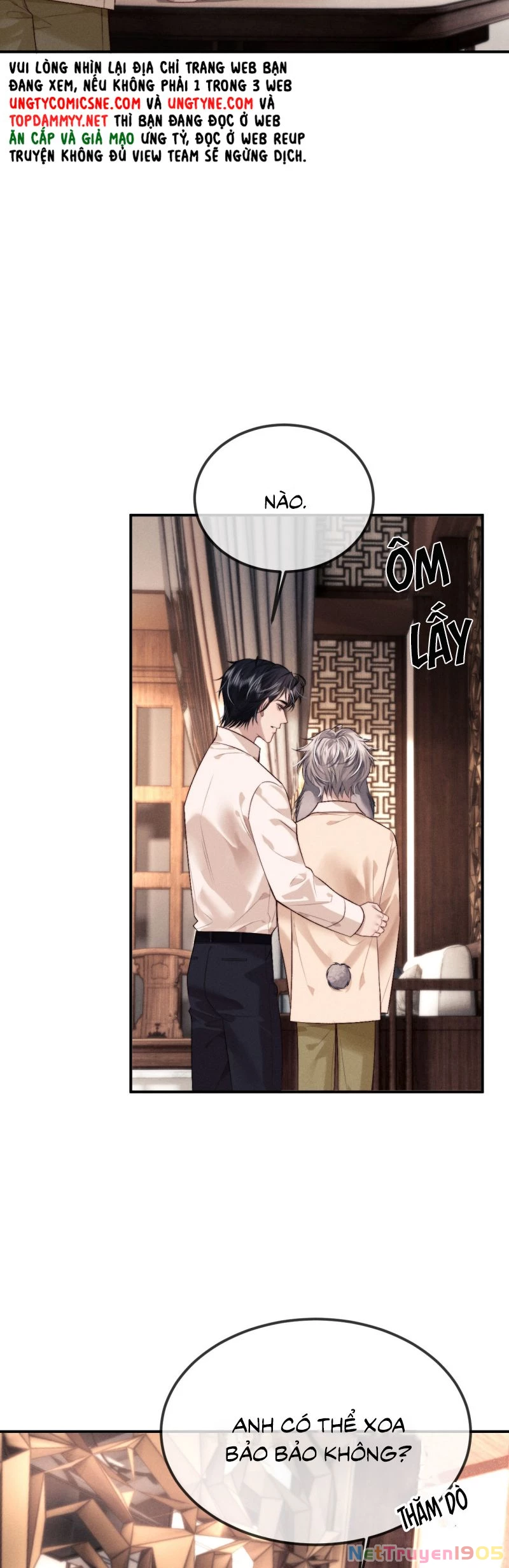 Chấp Sự Thỏ Cụp Tai Chapter 151 - 21