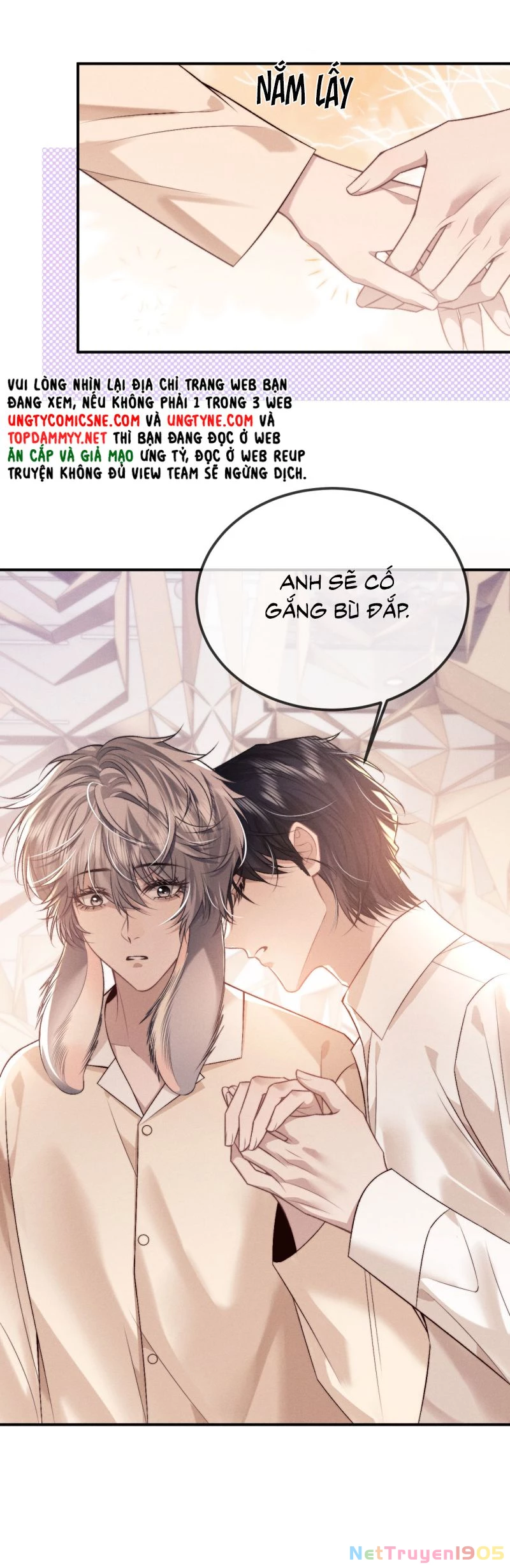 Chấp Sự Thỏ Cụp Tai Chapter 151 - 24