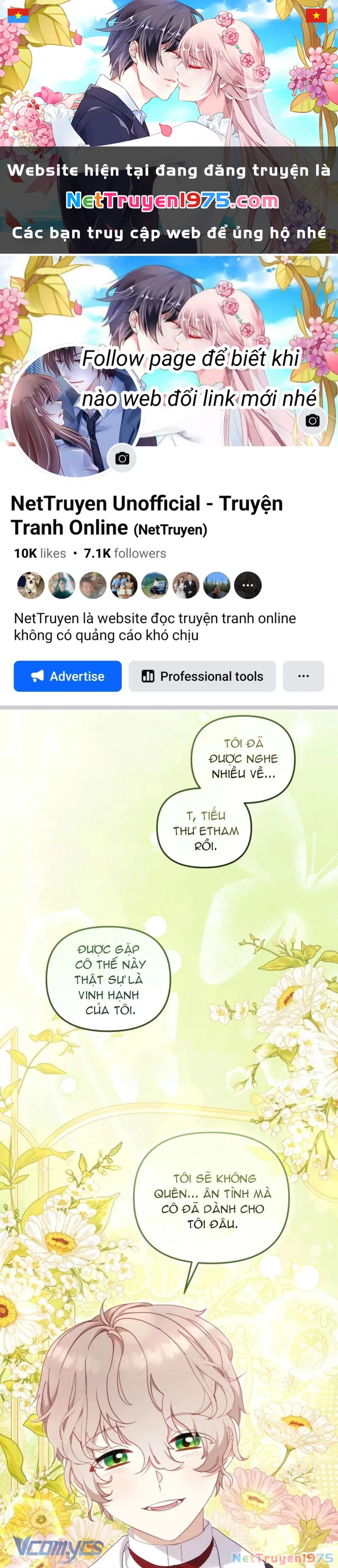 Tôi Đang Được Nuôi Dưỡng Bởi Những Kẻ Phản Diện Chapter 90 - 1