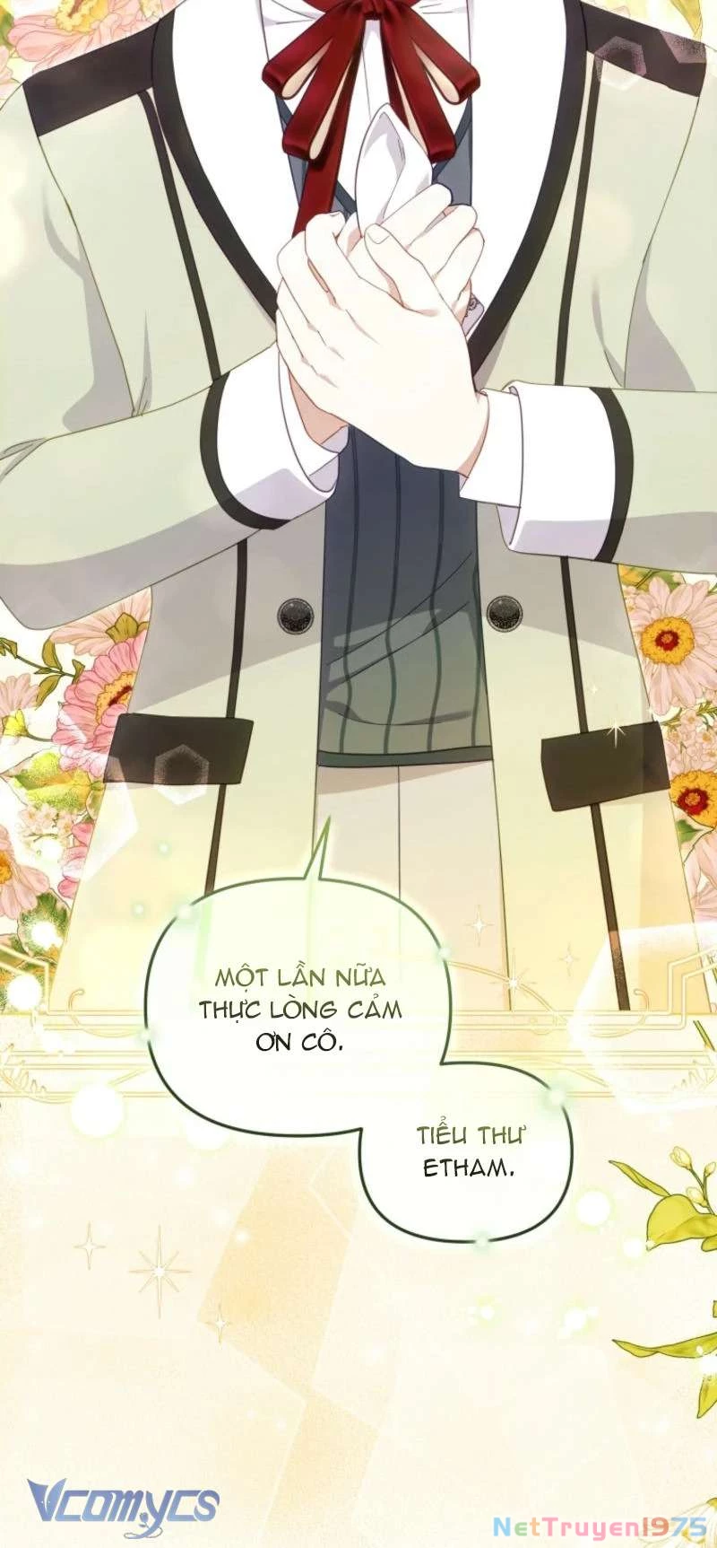 Tôi Đang Được Nuôi Dưỡng Bởi Những Kẻ Phản Diện Chapter 90 - 2